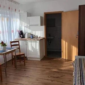Apartment Vikrimp Norderstedt