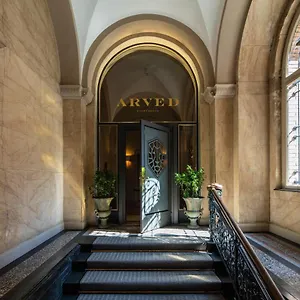 Apartment Arved Lubeck