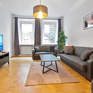 Apartment Flatista Homes - Old Town Munich