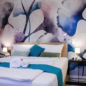 Apartment Homely 2 - Modern Self-check-in In Munich