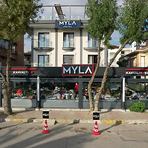 Myla Tuzla فندق