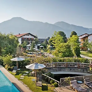 Hotel & Bachmair Weissach, Luxury Family Rottach-Egern
