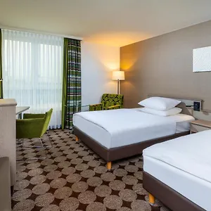 Hotel Moevenpick Airport Nuremberg