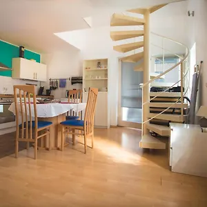Apartment Altstadt Charly Dusseldorf