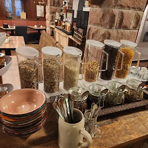 Hotel Rose Inklusive Fruehstueck & Saunanutzung
