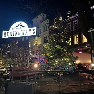 Guest house Hemingway's