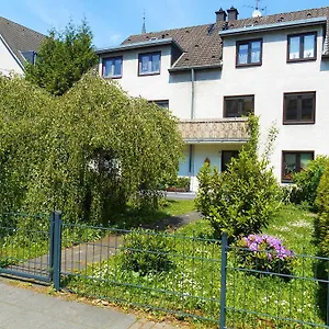 Homestay Cologne Homestay Cologne