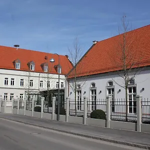 Alte Brauerei Mini-hôtel
